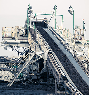 Minerals Mining & Processing Equipments