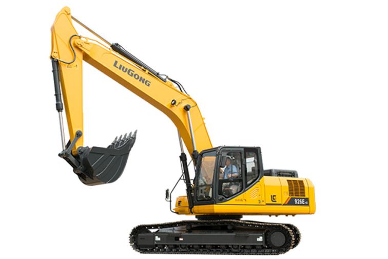 Excavator