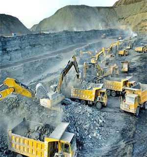 Nigeria to grant mining licences only to locally processing firms