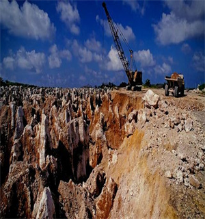 Zimbabwe's Sabi Star lithium mine begins deliveries