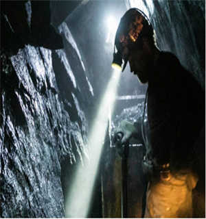 Women in mining towards gender equality